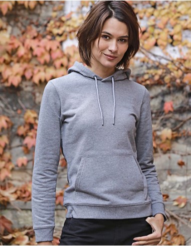 N-03197-Womens French Terry Hoodie Nicholas
